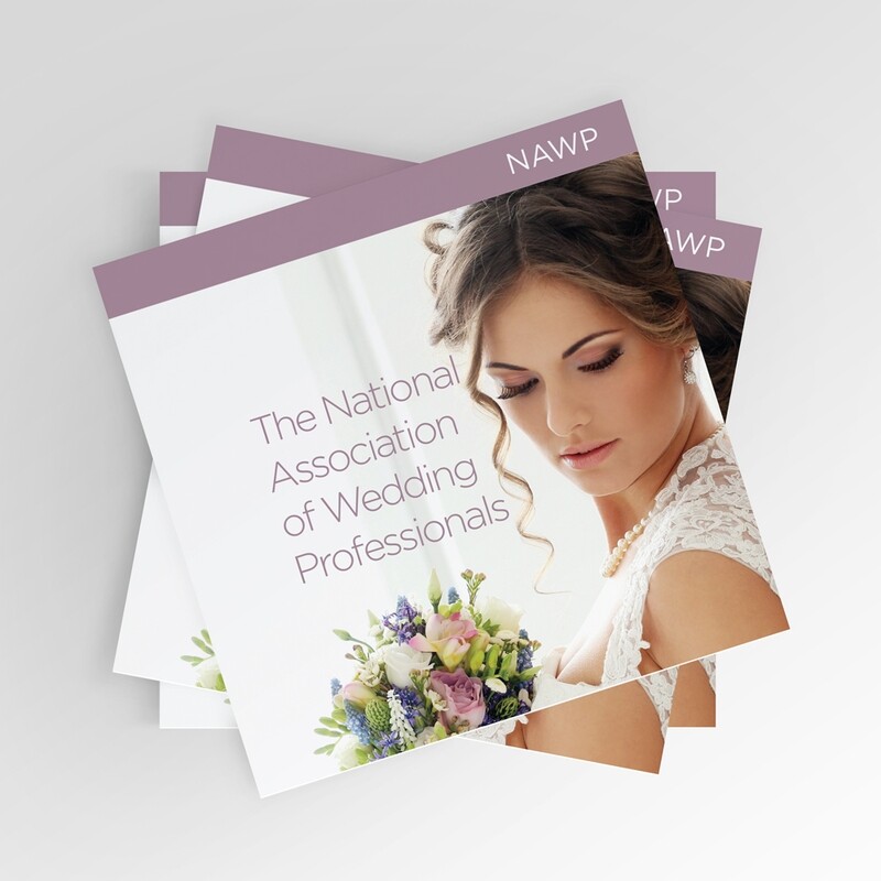 210x210mm 160gsm Uncoated Flyers