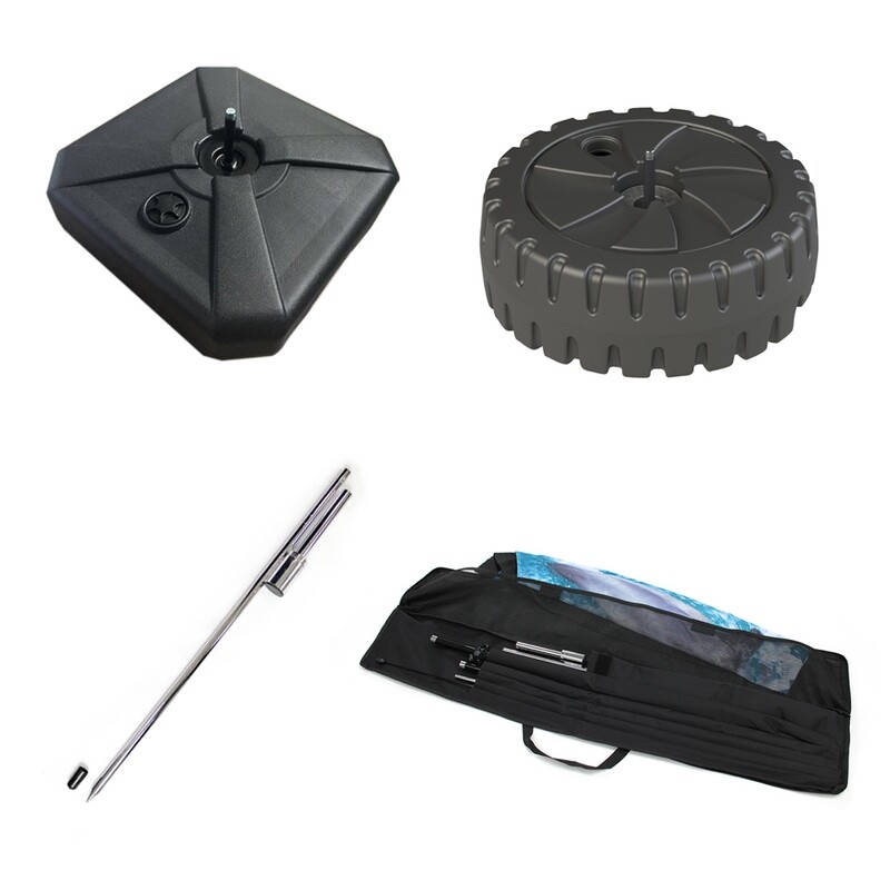 Flag Accessories