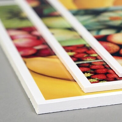 Foamex Boards