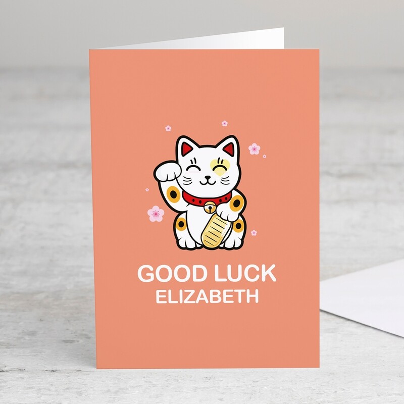 Lucky Cat