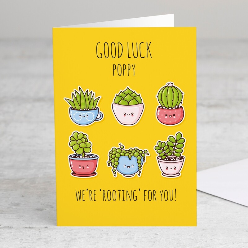 Cute Plants