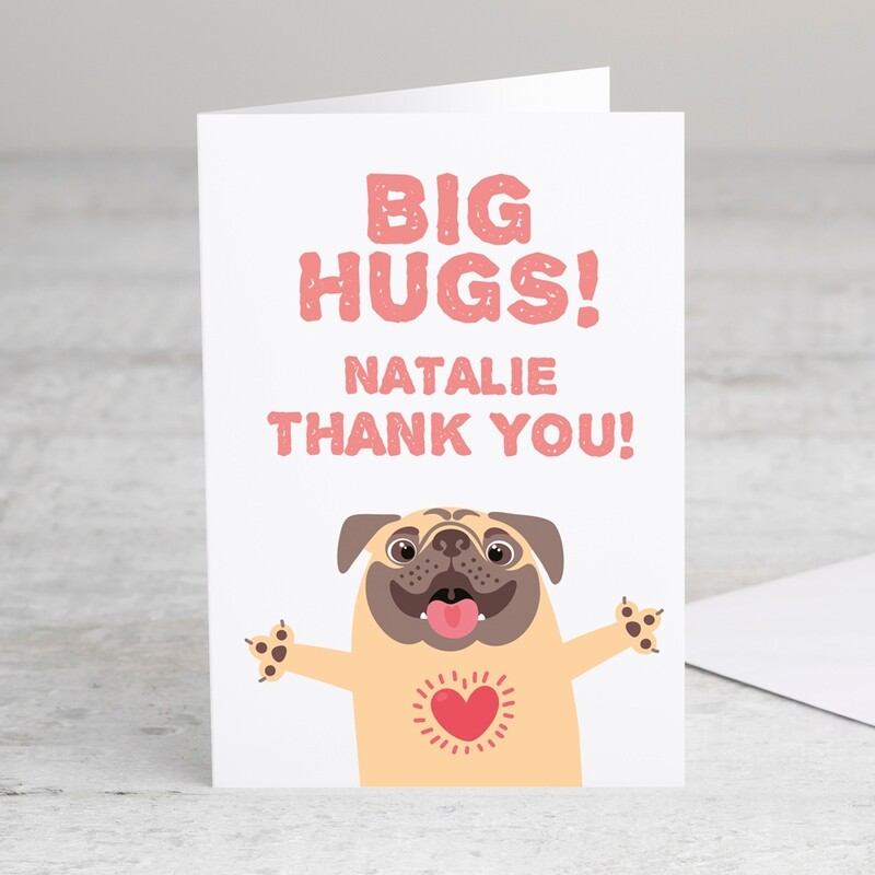 Big Hugs!