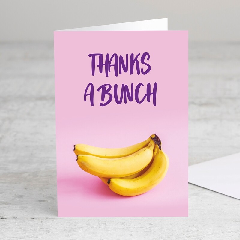 Bananas