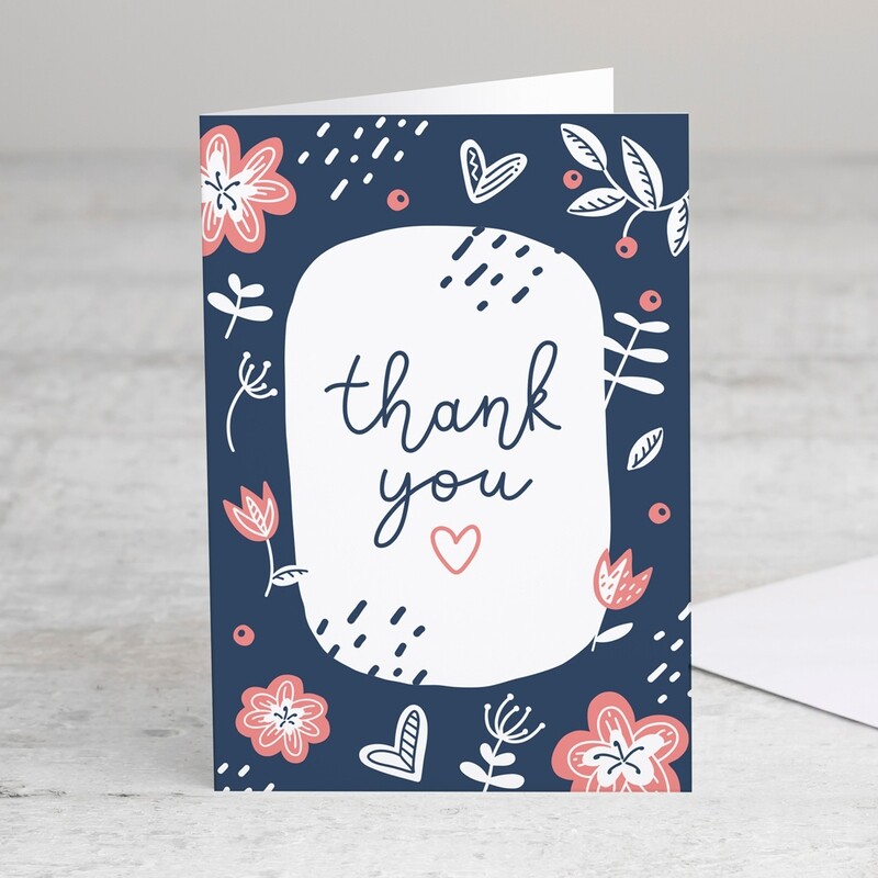 Thank You Flowers 1