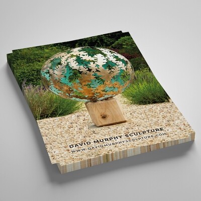 Premium A5 Flyers