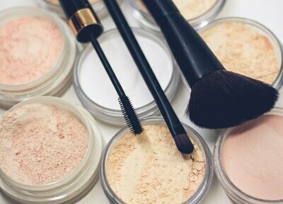 MAKE-UP