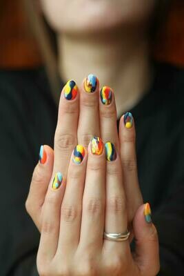 MANICURA