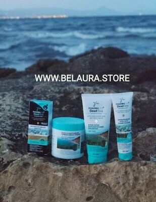 DEAD SEA. Mar Muerto.