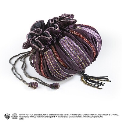 REPLICA BOLSO HERMIONE GRANGER NOBLE COLLECTION