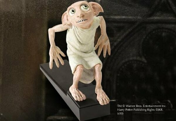 TOPE PUERTA DE DOBBY NOBLE COLLECTION