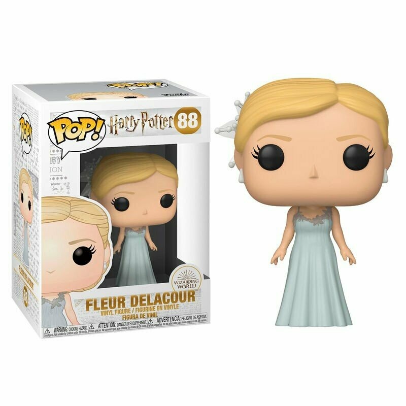 FIGURA FLEUR DELACOUR  Nº88 FUNKO POP