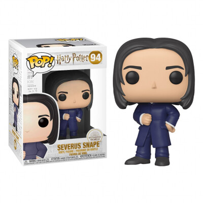 FIGURA SEVERUS SNAPE Nº94 FUNKO POP