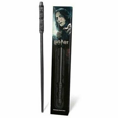 VARITA SEVERUS SNAPE BLISTER HARRY POTTER NOBLE COLLECTION