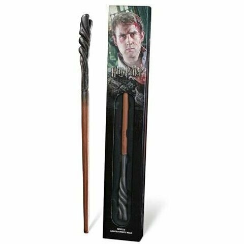 VARITA NEVILLE LONGBOTTOM BLISTER HARRY POTTER NOBLE COLLECTION