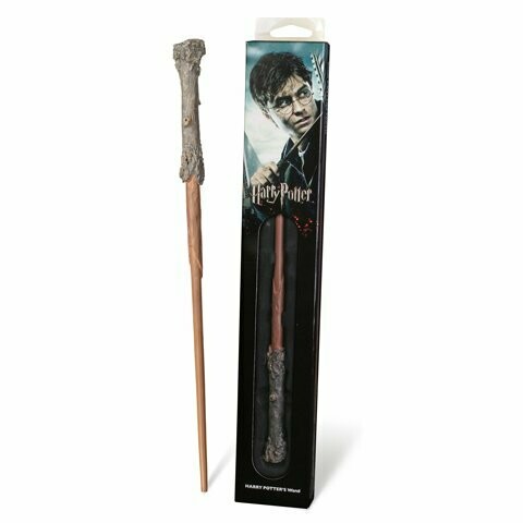 VARITA HARRY POTTER BLISTER HARRY POTTER NOBLE COLLECTION