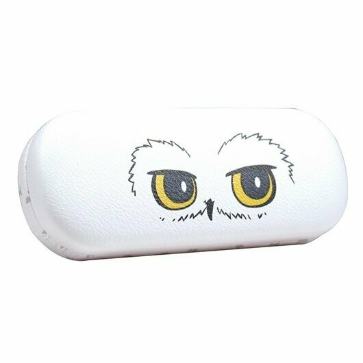 FUNDA GAFAS HEDWIG HARRY POTTER