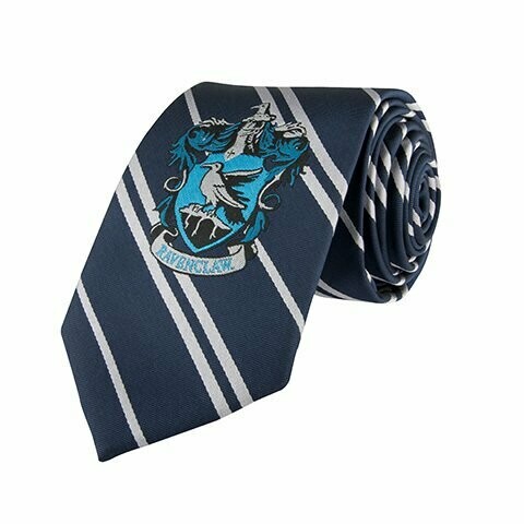 CORBATA RAVENCLAW HARRY POTTER CINE REPLICAS