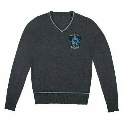 JERSEY RAVENCLAW S HARRY POTTER CINE REPLICAS