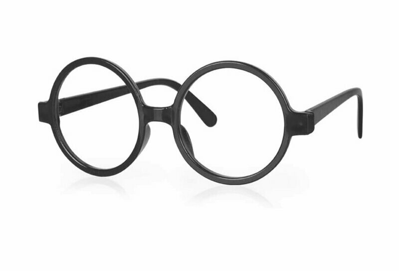 GAFAS DISFRAZ HARRY POTTER