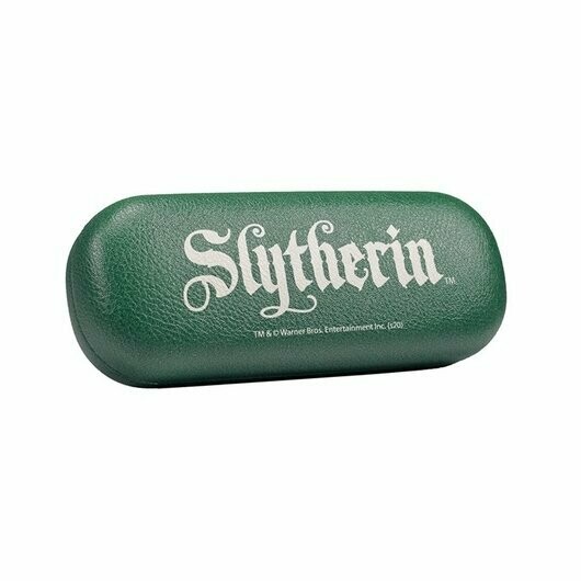FUNDA GAFAS SLYTHERIN HARRY POTTER