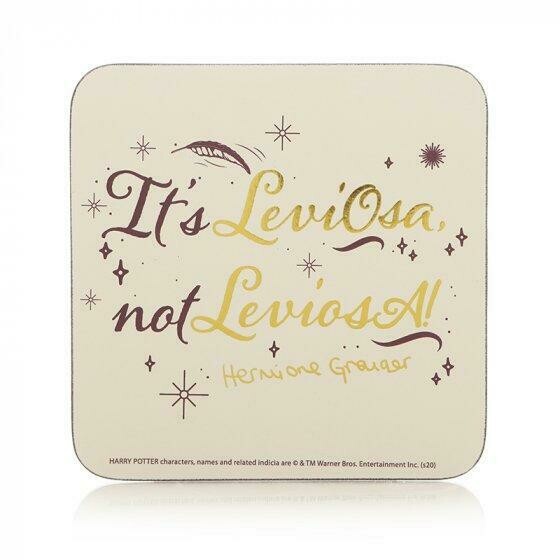 POSAVASOS HERMIONE GRANGE HARRY POTTER