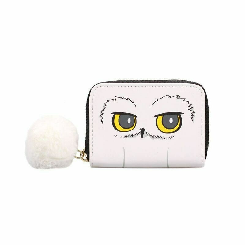 MONEDERO HEDWIG HARRY POTTER