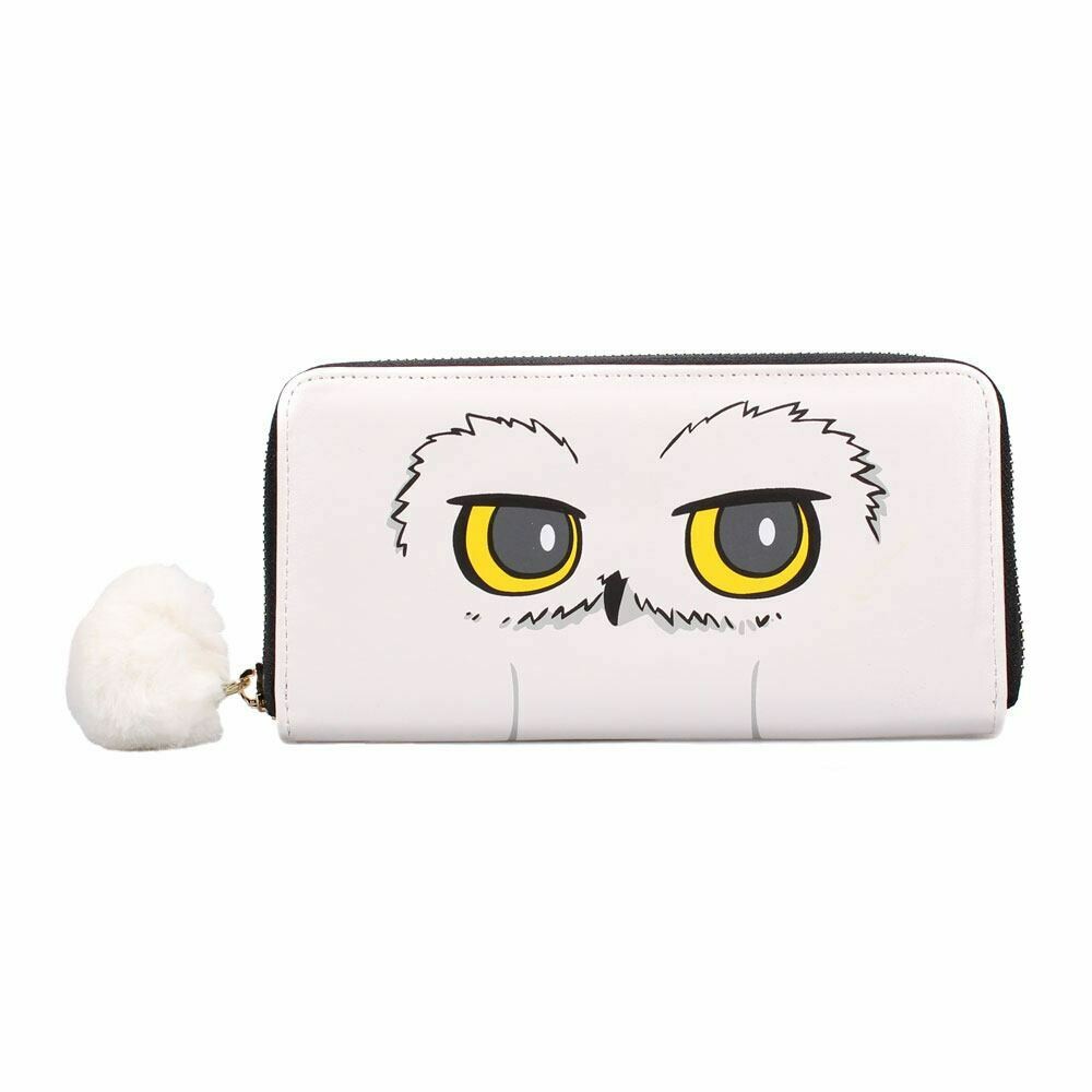 BILLETERA HEDWIG GRANDE HARRY POTTER