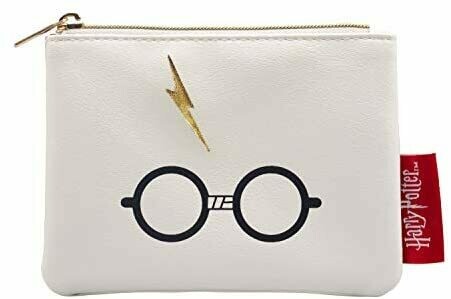 MONEDERO THE BOY WHO LIVED HARRY POTTER