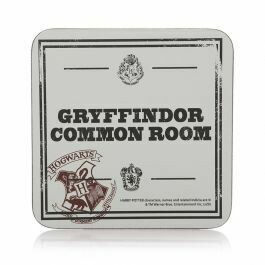 POSAVASOS GRYFFINDOR COMMON ROOM HARRY POTTER UNIDAD