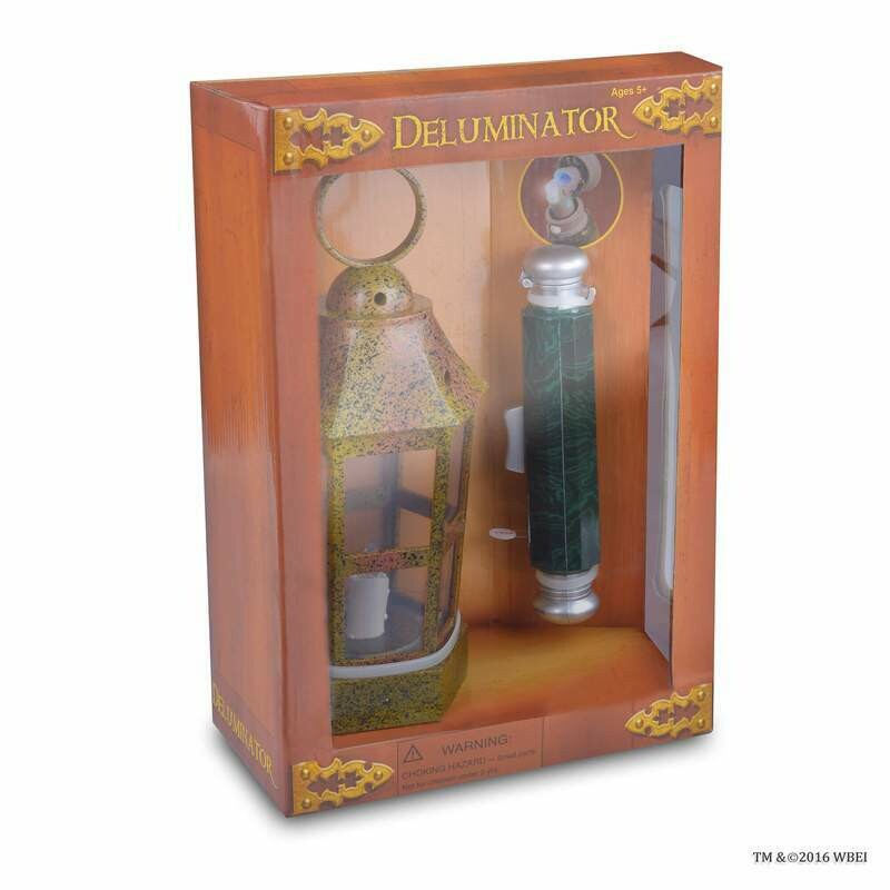 REPLICA DESILUMINADOR ALBUS DUMBLEDORE HARRY POTTER
