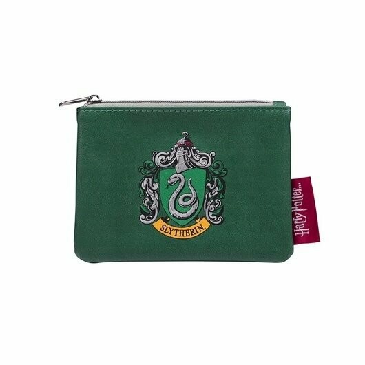 MONEDERO SLYTHERIN HARRY POTTER