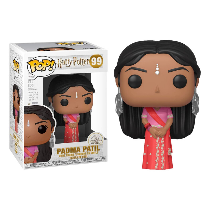 FIGURA PADMA PATIL Nº99 FUNKO POP