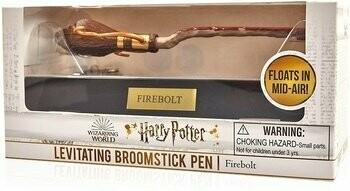BOLIGRAFO SAETA DE FUEGO FLOTANTE HARRY POTTER