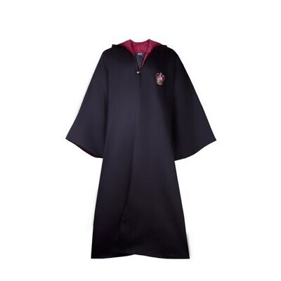 TUNICA GRYFFINDOR EDICION DELUXE TALLA:M CINE REPLICAS