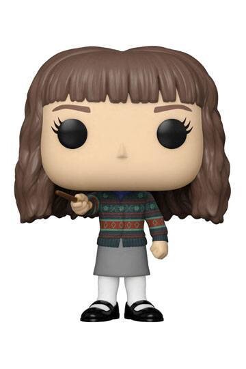 FIGURA HERMIONE GRANGER VARITA Nº133 ANIVERSARIO HARRY POTTER FUNKO POP