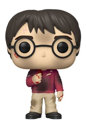 FIGURA HARRY POTTER PIEDRA FILOSOFAL Nº132 ANIVERSARIO FUNKO POP