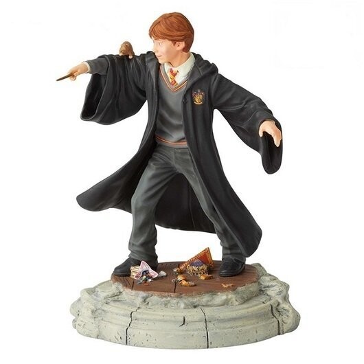 FIGURA RON WEASLEY HARRY POTTER ENESCO