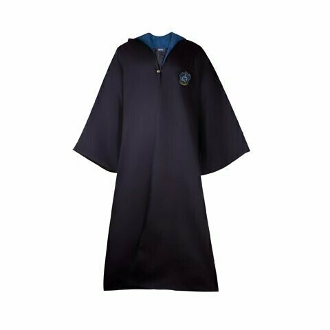 TUNICA RAVENCLAW EDICION DELUXE TALLA:S CINE REPLICAS