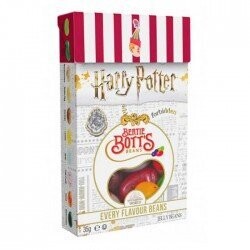 CAJITA GRAGEAS BERTIE BOTT´S HARRY POTTER