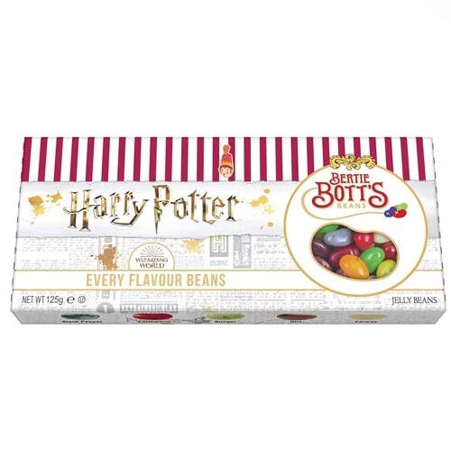 CAJA GRAGEAS BERTIE BOTT´S HARRY POTTER