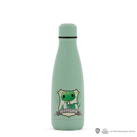BOTELLA SLYTHERIN HARRY POTTER