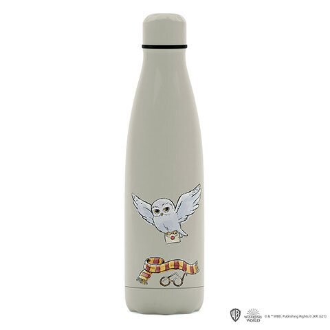 BOTELLA ISOTERMICA HEDWIG HARRY POTTER