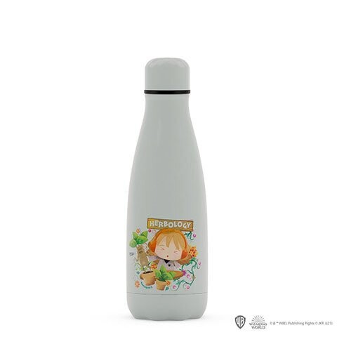 BOTELLA HERMIONE HERBOLOGY HARRY POTTER