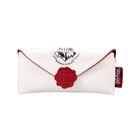 FUNDA GAFAS CARTA ACEPTACION HARRY POTTER