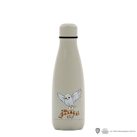 BOTELLA HEDWIG HARRY POTTER