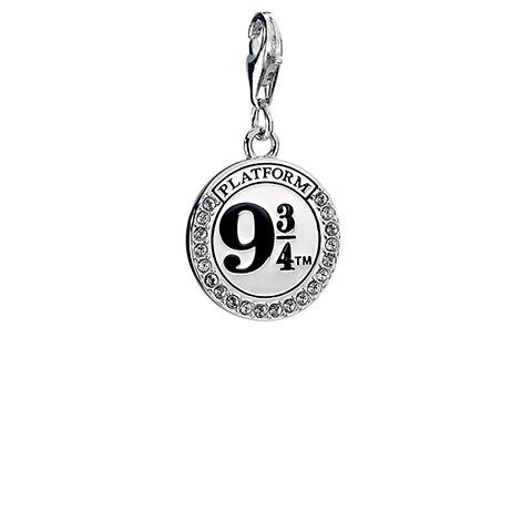 CHARM PLATAFORMA 9 3/4 HARRY POTTER THE CARAT SHOP