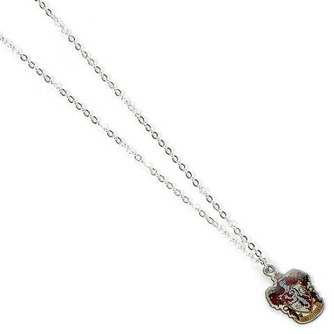 COLLAR GRYFFINDOR HARRY POTTER THE CARAT SHOP