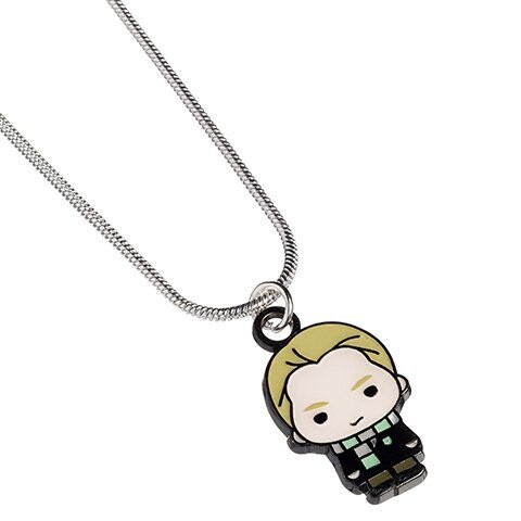 COLLAR DRACO MALFOY HARRY POTTER THE CARAT SHOP