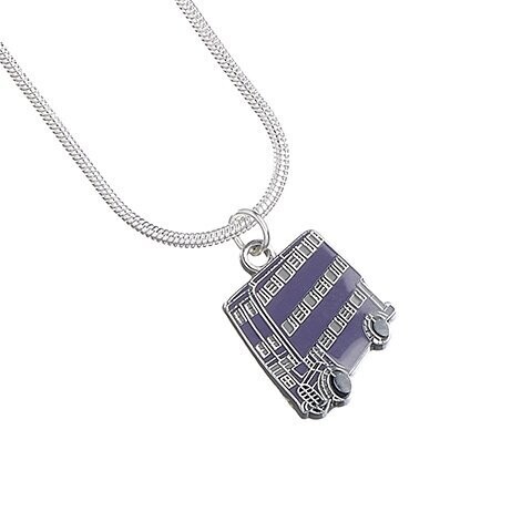COLLAR BUS NOCTAMBULO HARRY POTTER THE CARAT SHOP