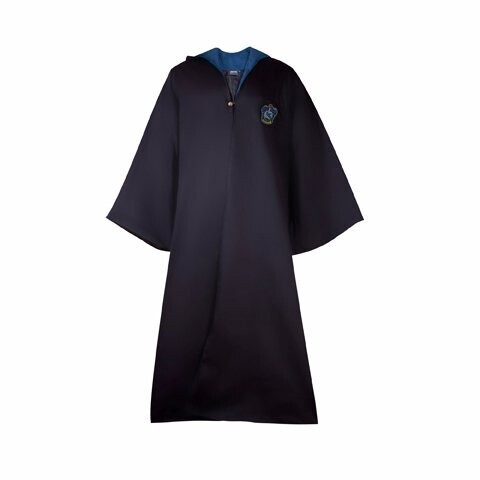 TUNICA RAVENCLAW EDICION DELUXE TALLA:XL CINE REPLICAS